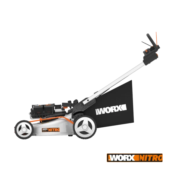 Lawn mowers WORX